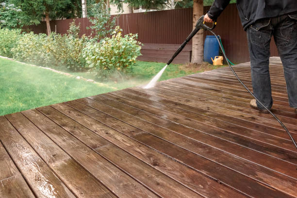 Playground Equipment Cleaning in Santa Clara, OR